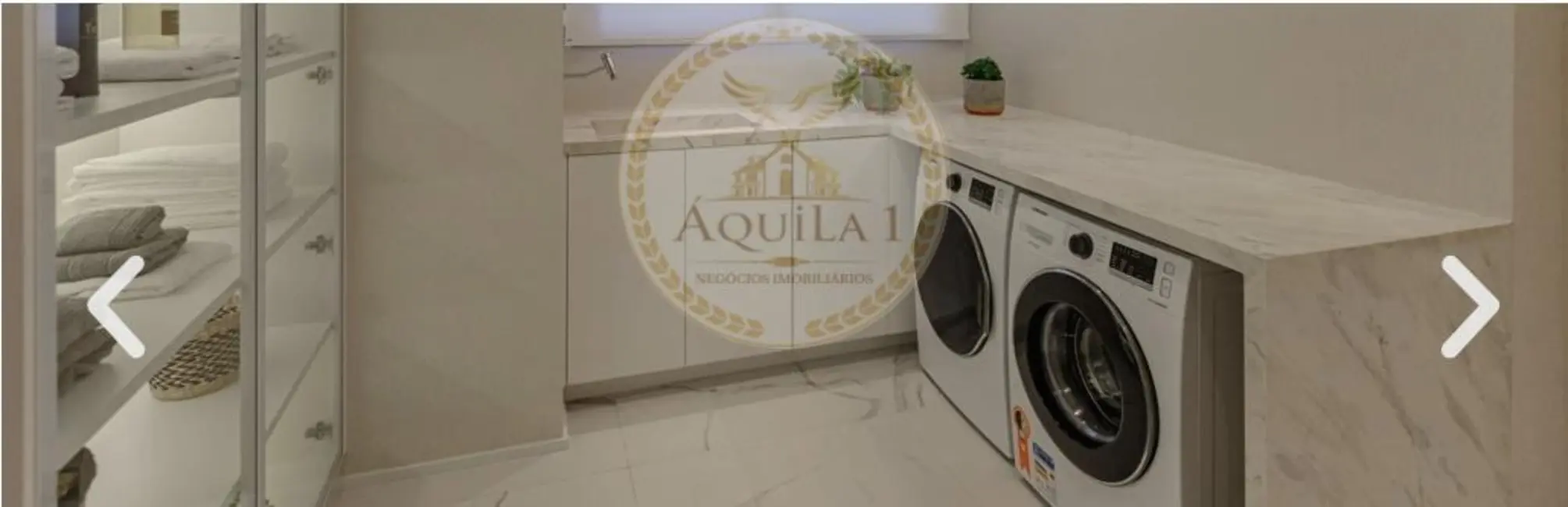 Foto 4 de Apartamento com 3 quartos à venda, 175m2 em Green Valley Alphaville, Barueri - SP