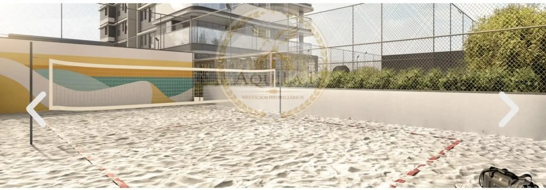 Foto 6 de Apartamento com 3 quartos à venda, 175m2 em Green Valley Alphaville, Barueri - SP