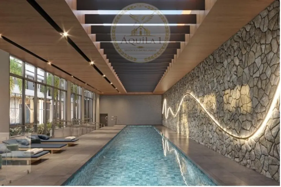 Foto 5 de Apartamento com 3 quartos à venda, 175m2 em Green Valley Alphaville, Barueri - SP