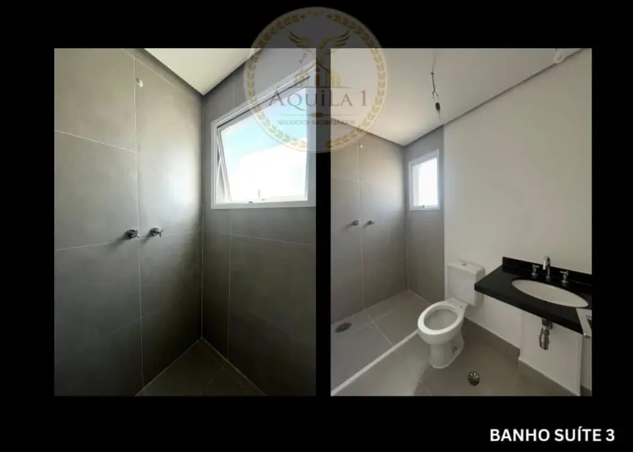 Foto 6 de Apartamento com 3 quartos à venda, 150m2 em Alphaville Empresarial, Barueri - SP