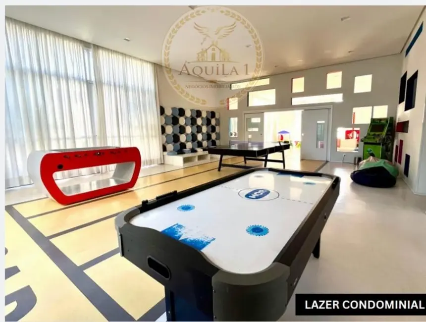 Foto 9 de Apartamento com 3 quartos à venda, 150m2 em Alphaville Empresarial, Barueri - SP