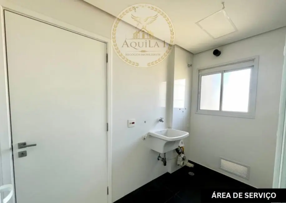 Foto 2 de Apartamento com 3 quartos à venda, 150m2 em Alphaville Empresarial, Barueri - SP