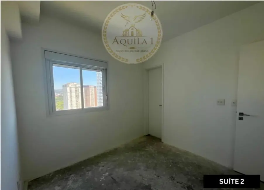 Foto 5 de Apartamento com 3 quartos à venda, 150m2 em Alphaville Empresarial, Barueri - SP