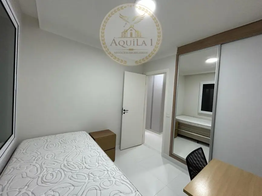 Foto 4 de Apartamento com 3 quartos à venda, 84m2 em Barueri - SP