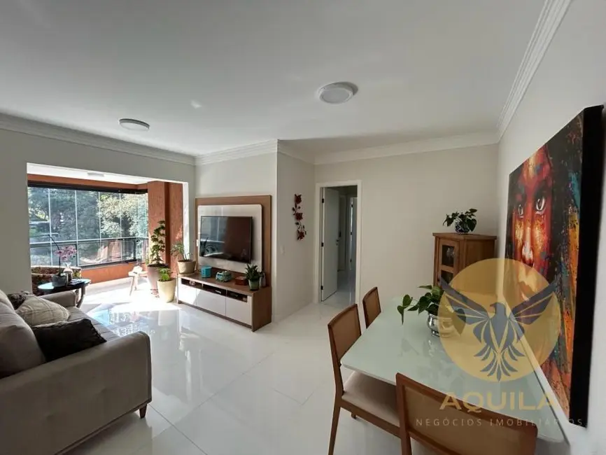 Foto 1 de Apartamento com 3 quartos à venda, 84m2 em Barueri - SP