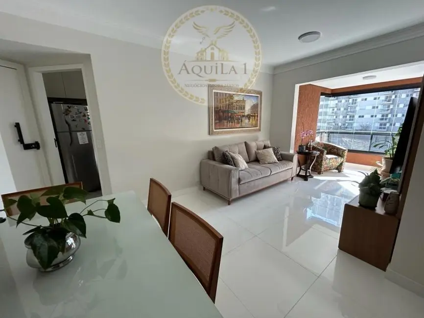 Foto 9 de Apartamento com 3 quartos à venda, 84m2 em Barueri - SP