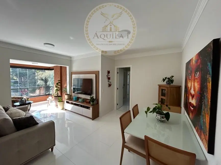 Foto 1 de Apartamento com 3 quartos à venda, 84m2 em Barueri - SP