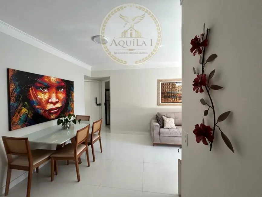 Foto 7 de Apartamento com 3 quartos à venda, 84m2 em Barueri - SP