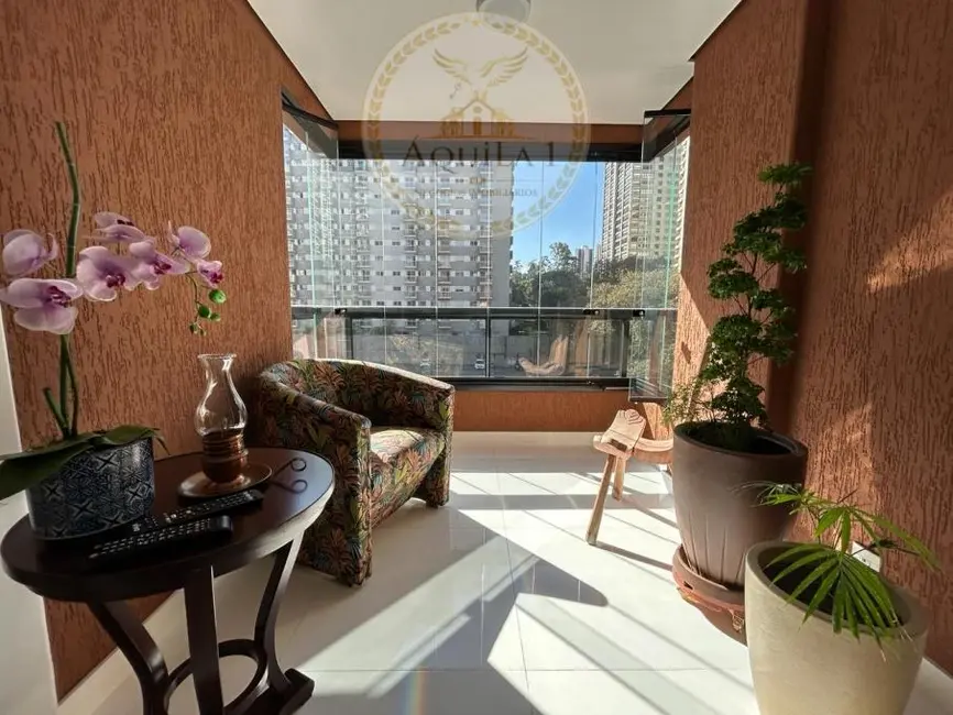 Foto 8 de Apartamento com 3 quartos à venda, 84m2 em Barueri - SP