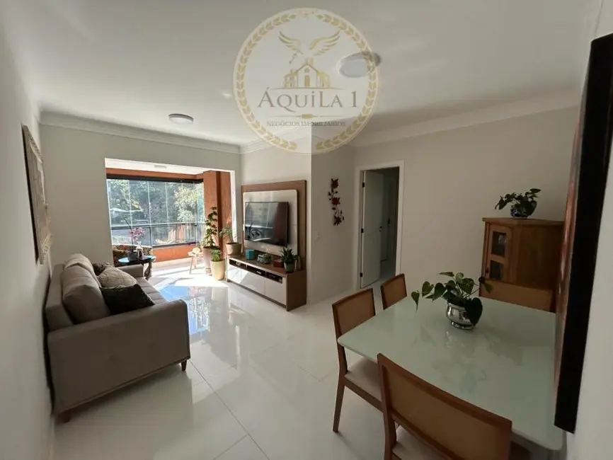 Foto 6 de Apartamento com 3 quartos à venda, 84m2 em Barueri - SP