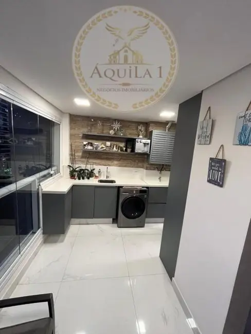Foto 9 de Apartamento com 2 quartos à venda, 67m2 em Melville Empresarial I e II, Barueri - SP