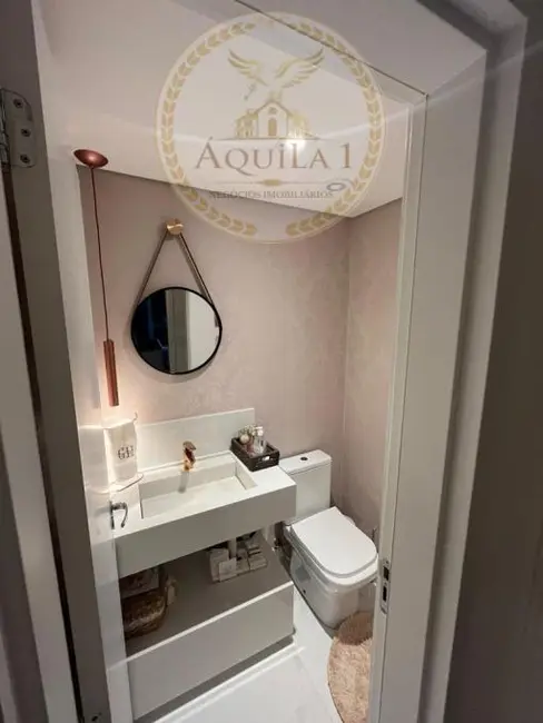 Foto 2 de Apartamento com 2 quartos à venda, 67m2 em Melville Empresarial I e II, Barueri - SP