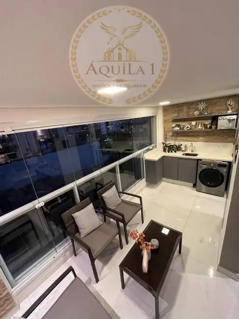 Foto 8 de Apartamento com 2 quartos à venda, 67m2 em Melville Empresarial I e II, Barueri - SP