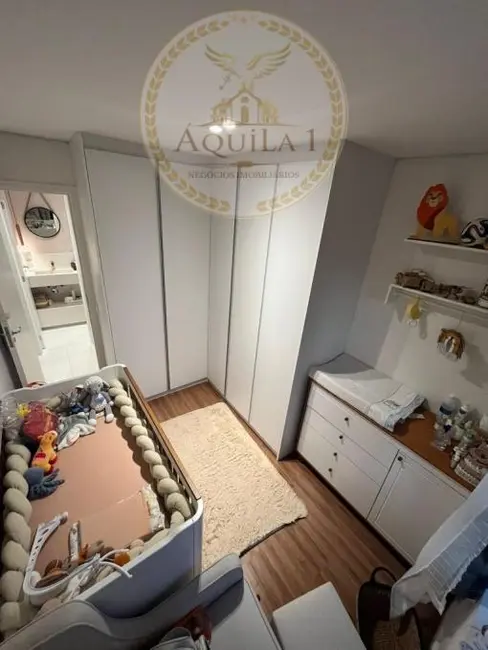 Foto 5 de Apartamento com 2 quartos à venda, 67m2 em Melville Empresarial I e II, Barueri - SP