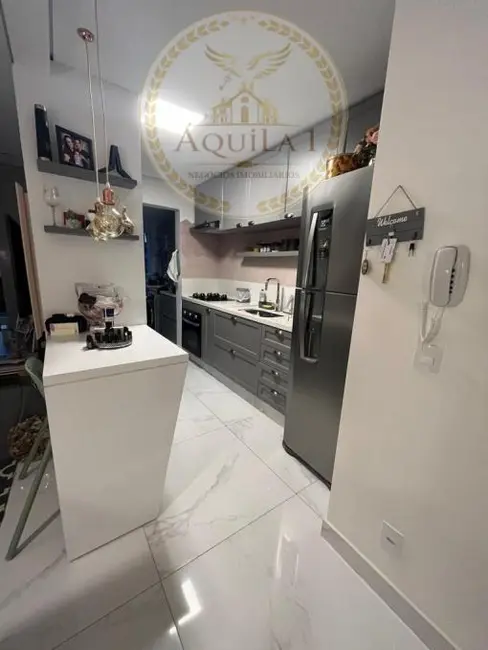 Foto 4 de Apartamento com 2 quartos à venda, 67m2 em Melville Empresarial I e II, Barueri - SP