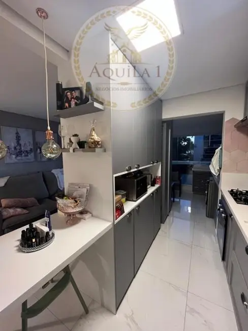 Foto 6 de Apartamento com 2 quartos à venda, 67m2 em Melville Empresarial I e II, Barueri - SP