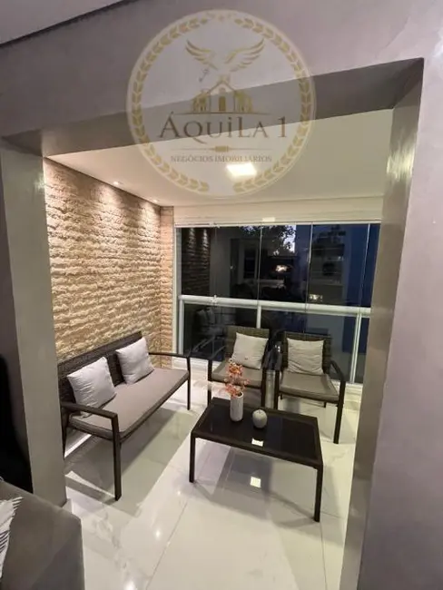 Foto 7 de Apartamento com 2 quartos à venda, 67m2 em Melville Empresarial I e II, Barueri - SP