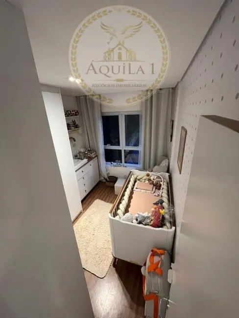 Foto 3 de Apartamento com 2 quartos à venda, 67m2 em Melville Empresarial I e II, Barueri - SP