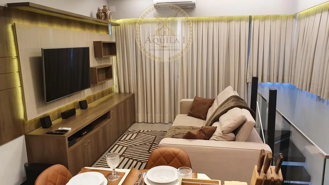 Foto 7 de Apartamento com 1 quarto à venda, 50m2 em Bethaville I, Barueri - SP