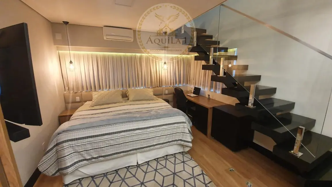 Foto 1 de Apartamento com 1 quarto à venda, 50m2 em Bethaville I, Barueri - SP