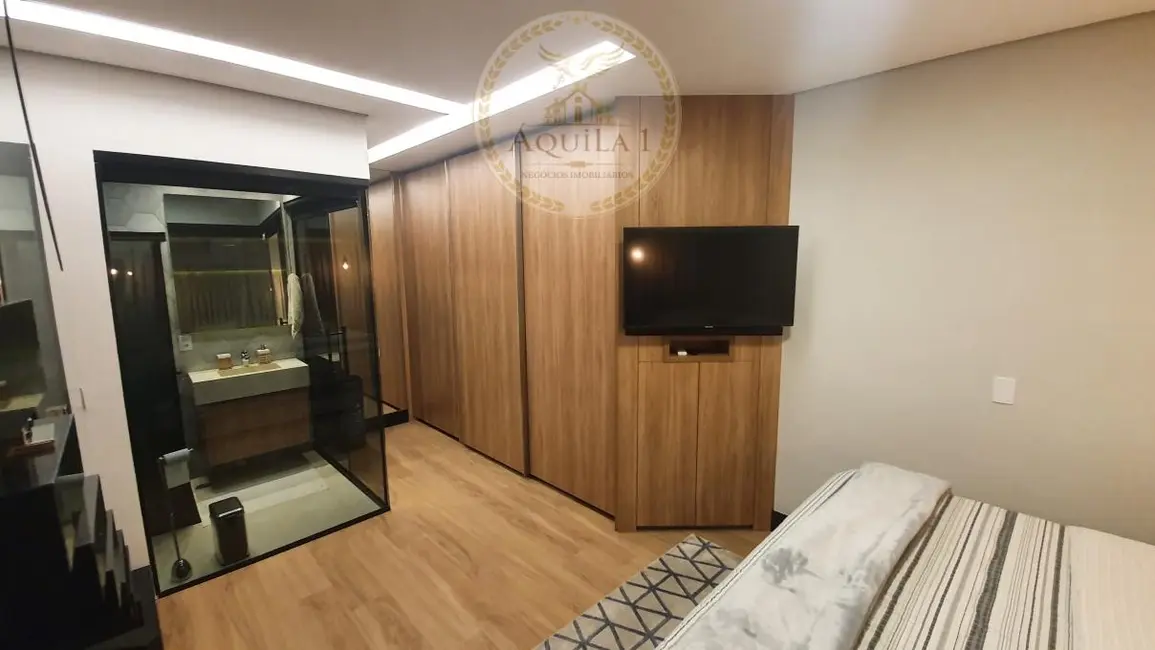 Foto 6 de Apartamento com 1 quarto à venda, 50m2 em Bethaville I, Barueri - SP