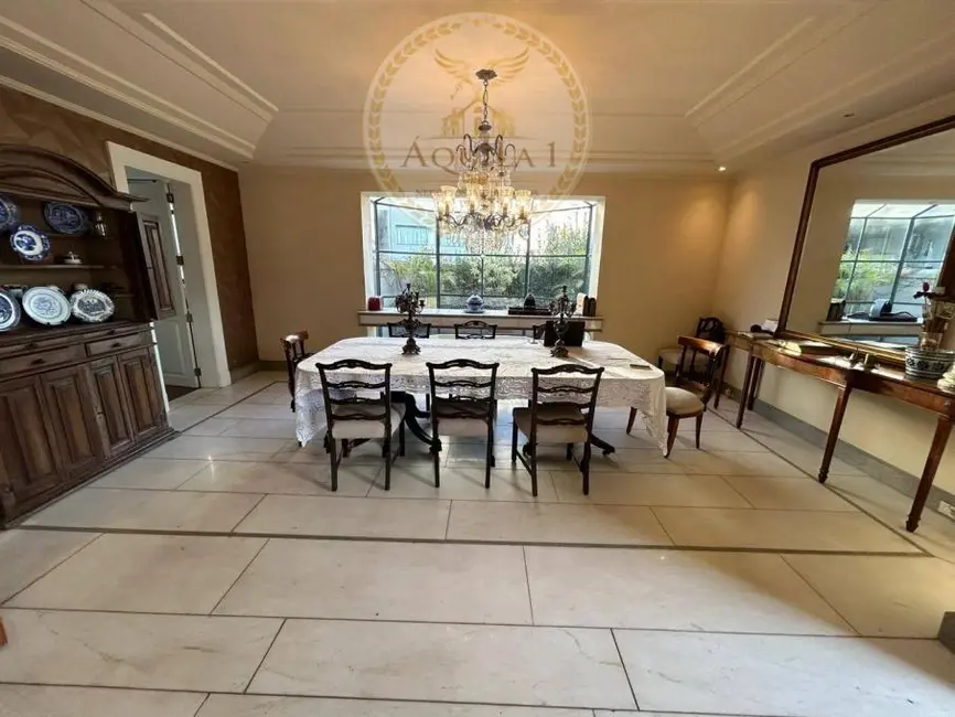 Casa com 4 quartos para alugar, 1530m2 em Alphaville, Santana De Parnaiba - SP - imagem 7 Foto 7 de Casa com 4 quartos para alugar, 1530m2 em Alphaville, Santana De Parnaiba - SP