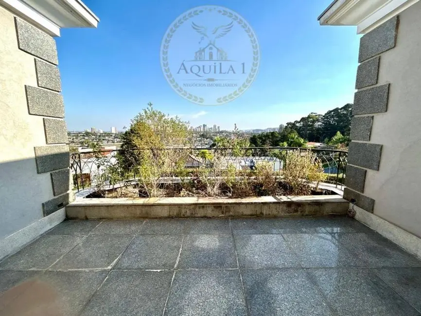 Casa com 4 quartos para alugar, 1530m2 em Alphaville, Santana De Parnaiba - SP - imagem 2 Foto 2 de Casa com 4 quartos para alugar, 1530m2 em Alphaville, Santana De Parnaiba - SP