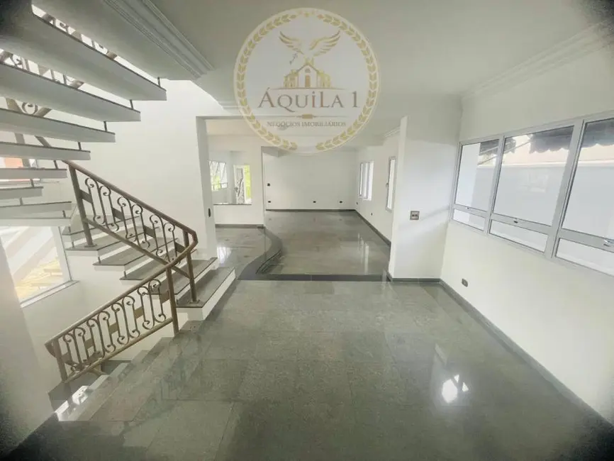 Casa com 4 quartos para alugar, 500m2 em Alphaville, Santana De Parnaiba - SP - imagem 5 Foto 5 de Casa com 4 quartos para alugar, 500m2 em Alphaville, Santana De Parnaiba - SP