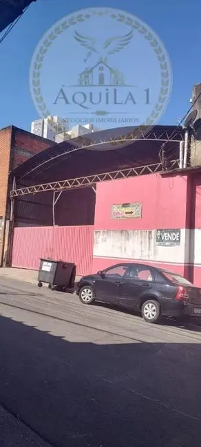 Foto 3 de Armazém / Galpão à venda, 400m2 em Aldeia, Barueri - SP