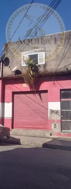 Foto 2 de Armazém / Galpão à venda, 400m2 em Aldeia, Barueri - SP