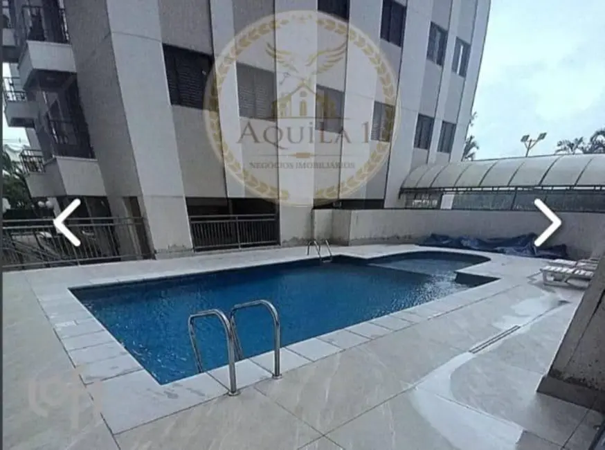 Apartamento com 3 quartos para alugar, 74m2 em Barueri - SP - imagem 4 Foto 4 de Apartamento com 3 quartos para alugar, 74m2 em Barueri - SP