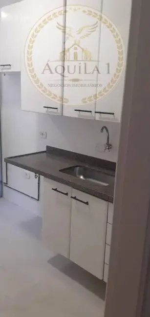 Apartamento com 3 quartos para alugar, 74m2 em Barueri - SP - imagem 8 Foto 8 de Apartamento com 3 quartos para alugar, 74m2 em Barueri - SP