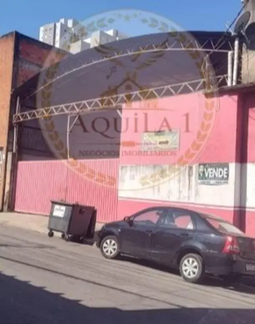 Armazém / Galpão para alugar, 400m2 em Aldeia, Barueri - SP - imagem 2 Foto 2 de Armazém / Galpão para alugar, 400m2 em Aldeia, Barueri - SP