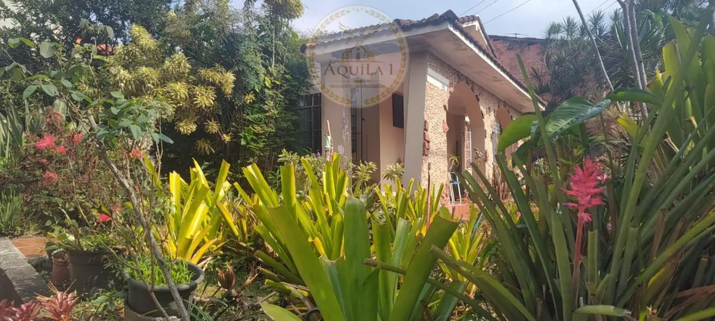 Foto 5 de Casa com 2 quartos à venda, 530m2 em Vila Barros, Barueri - SP