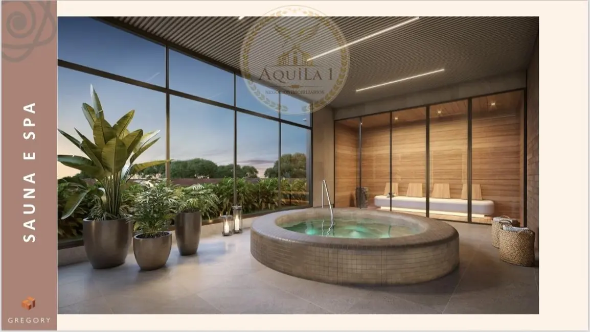 Foto 8 de Apartamento com 4 quartos à venda, 420m2 em Barueri - SP