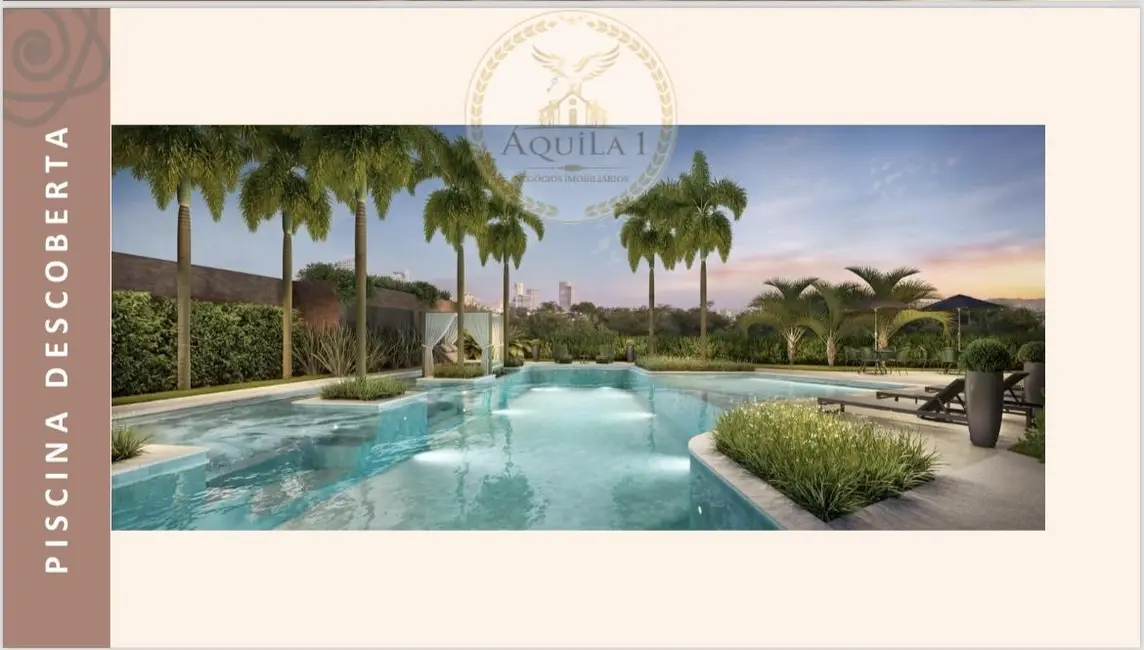 Foto 9 de Apartamento com 4 quartos à venda, 420m2 em Barueri - SP