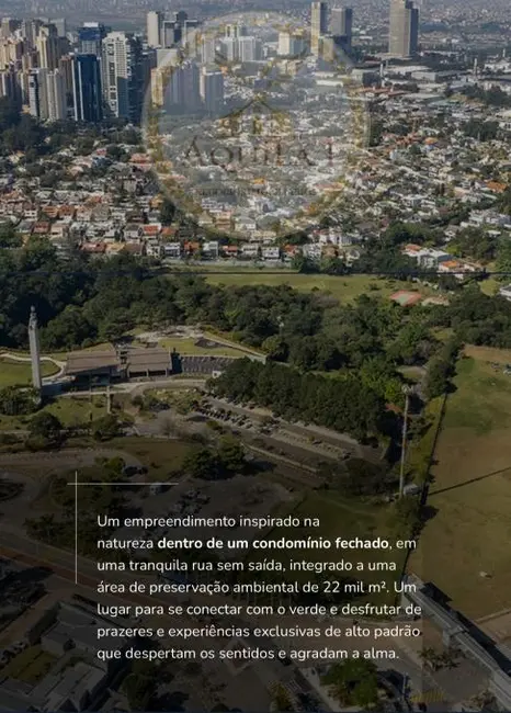 Foto 2 de Apartamento com 4 quartos à venda, 420m2 em Barueri - SP