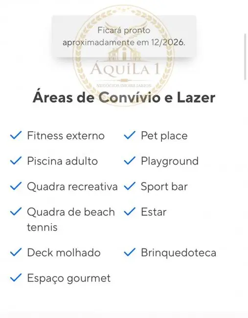 Foto 4 de Apartamento com 4 quartos à venda, 420m2 em Barueri - SP