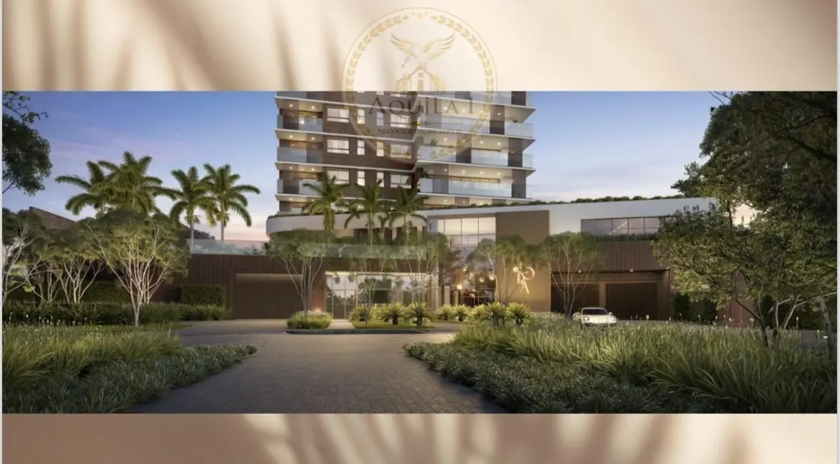 Foto 7 de Apartamento com 4 quartos à venda, 420m2 em Barueri - SP