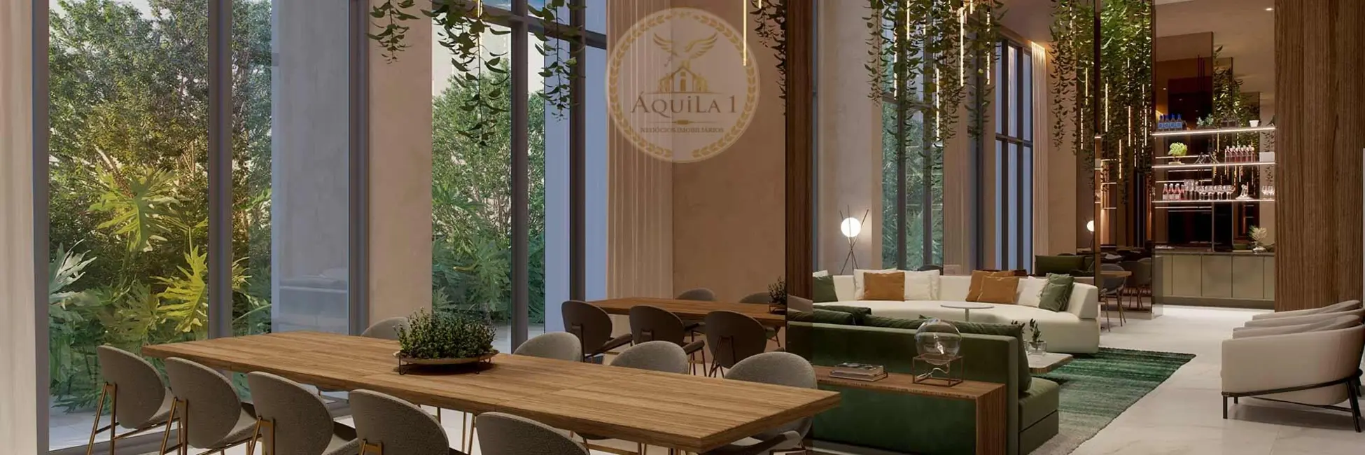 Apartamento com 2 quartos à venda, 61m2 em Vila Clementino, São Paulo - SP - imagem 5 Foto 5 de Apartamento com 2 quartos à venda, 61m2 em Vila Clementino, São Paulo - SP