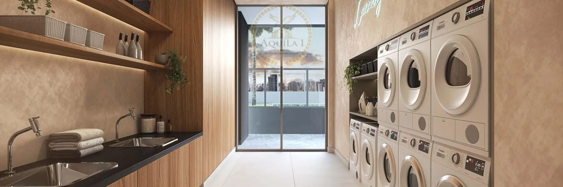 Foto 4 de Apartamento com 1 quarto à venda, 61m2 em Vila Clementino, São Paulo - SP