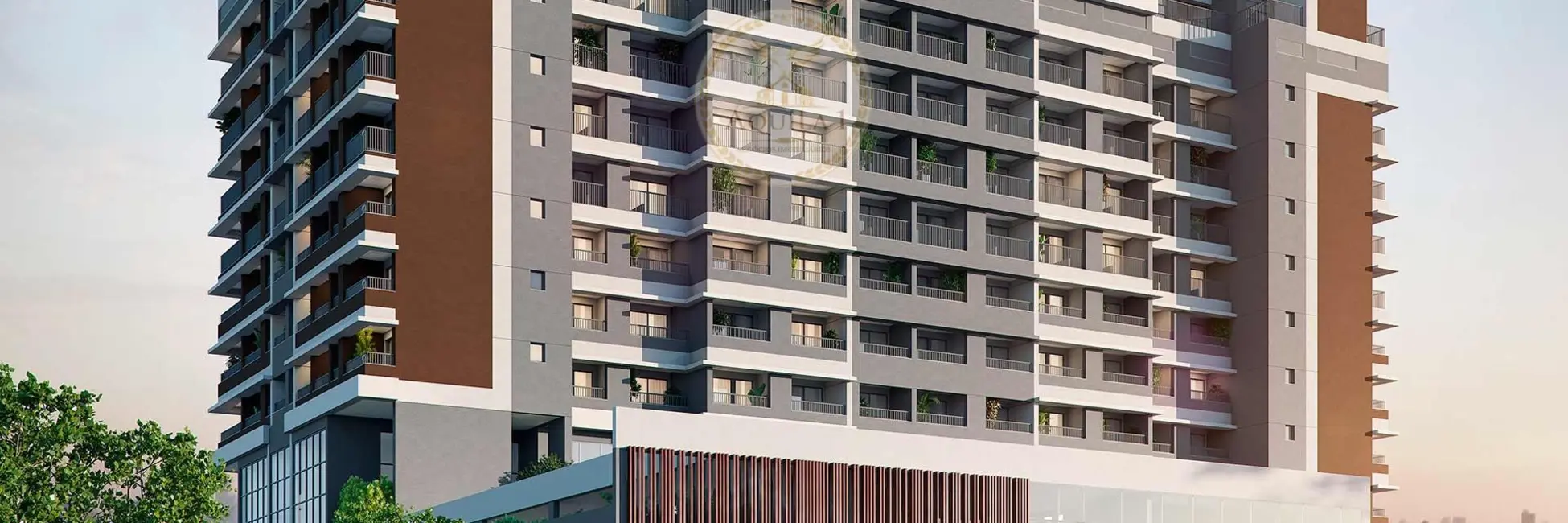 Foto 3 de Apartamento com 3 quartos à venda, 81m2 em Vila Clementino, São Paulo - SP