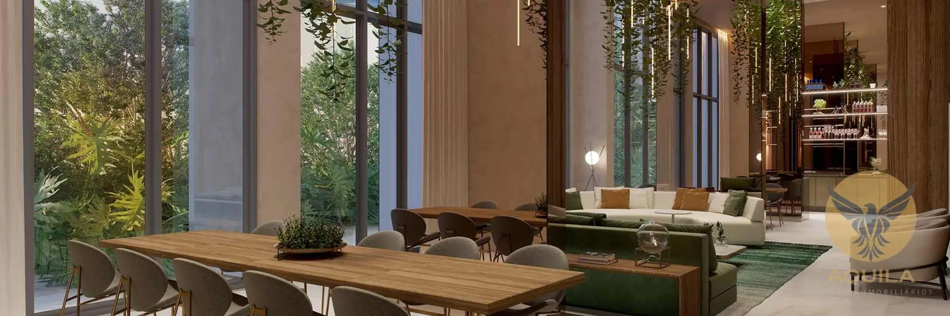 Foto 1 de Apartamento com 2 quartos à venda, 81m2 em Vila Clementino, São Paulo - SP