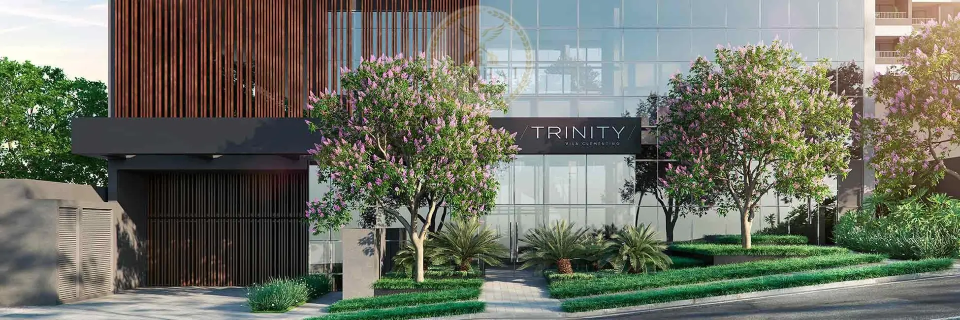 Apartamento com 2 quartos à venda, 81m2 em Vila Clementino, São Paulo - SP - imagem 4 Foto 4 de Apartamento com 2 quartos à venda, 81m2 em Vila Clementino, São Paulo - SP