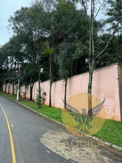 Foto 2 de Terreno / Lote à venda, 1530m2 em Tamboré, Barueri - SP