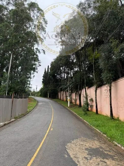 Terreno / Lote à venda, 1530m2 em Tamboré, Barueri - SP - imagem 1 Foto 1 de Terreno / Lote à venda, 1530m2 em Tamboré, Barueri - SP