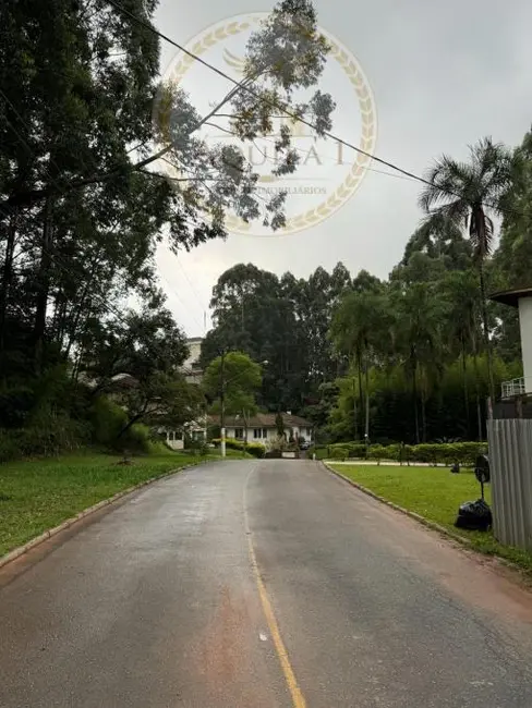 Terreno / Lote à venda, 1530m2 em Tamboré, Barueri - SP - imagem 3 Foto 3 de Terreno / Lote à venda, 1530m2 em Tamboré, Barueri - SP