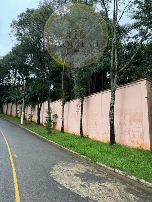 Terreno / Lote à venda, 1530m2 em Tamboré, Barueri - SP - imagem 2 Foto 2 de Terreno / Lote à venda, 1530m2 em Tamboré, Barueri - SP