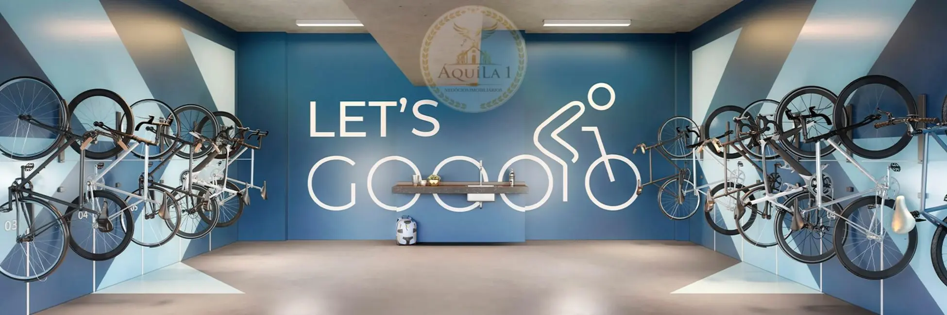 Foto 8 de Apartamento com 3 quartos à venda em Perdizes, São Paulo - SP