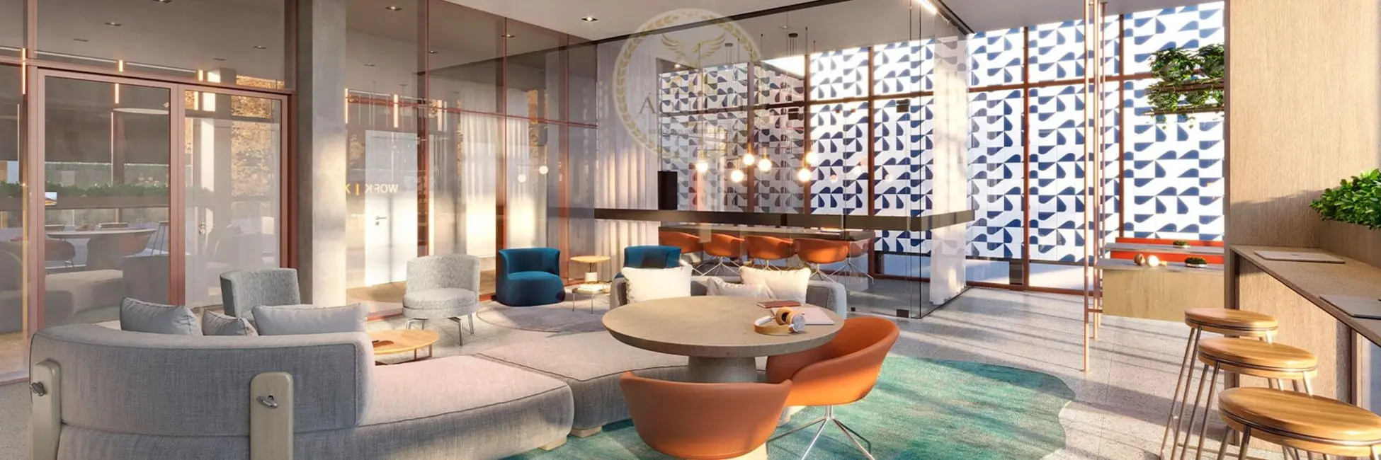 Foto 2 de Apartamento com 3 quartos à venda em Perdizes, São Paulo - SP